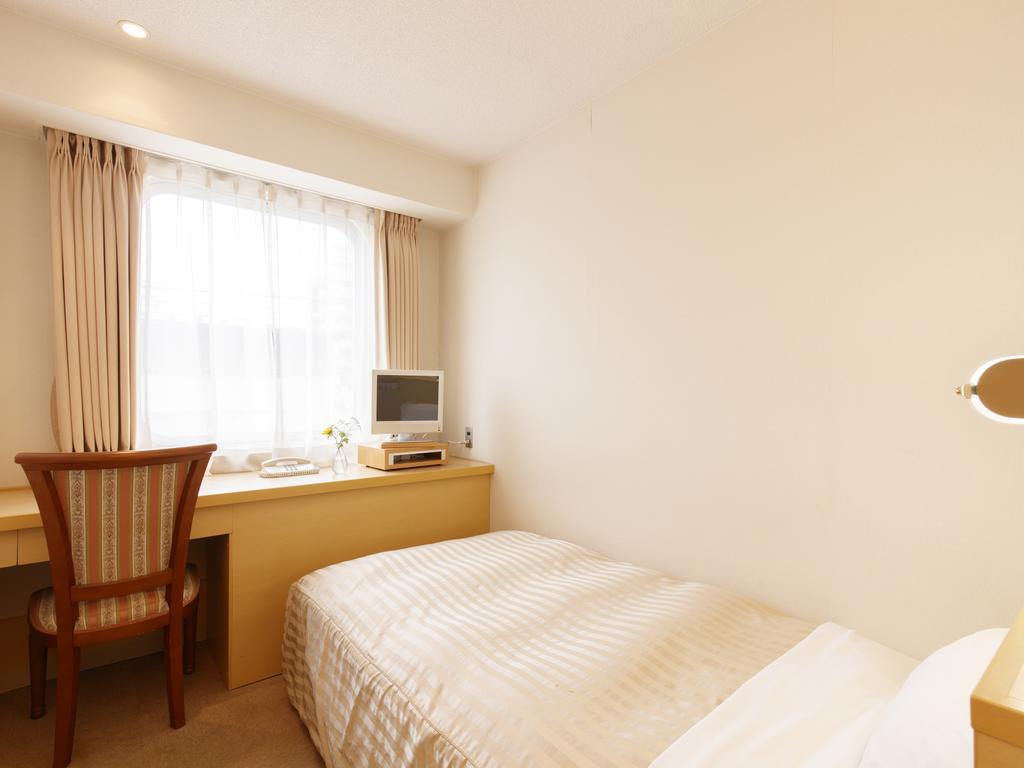 Hotel Pearl City Akita Omachi Екстер'єр фото