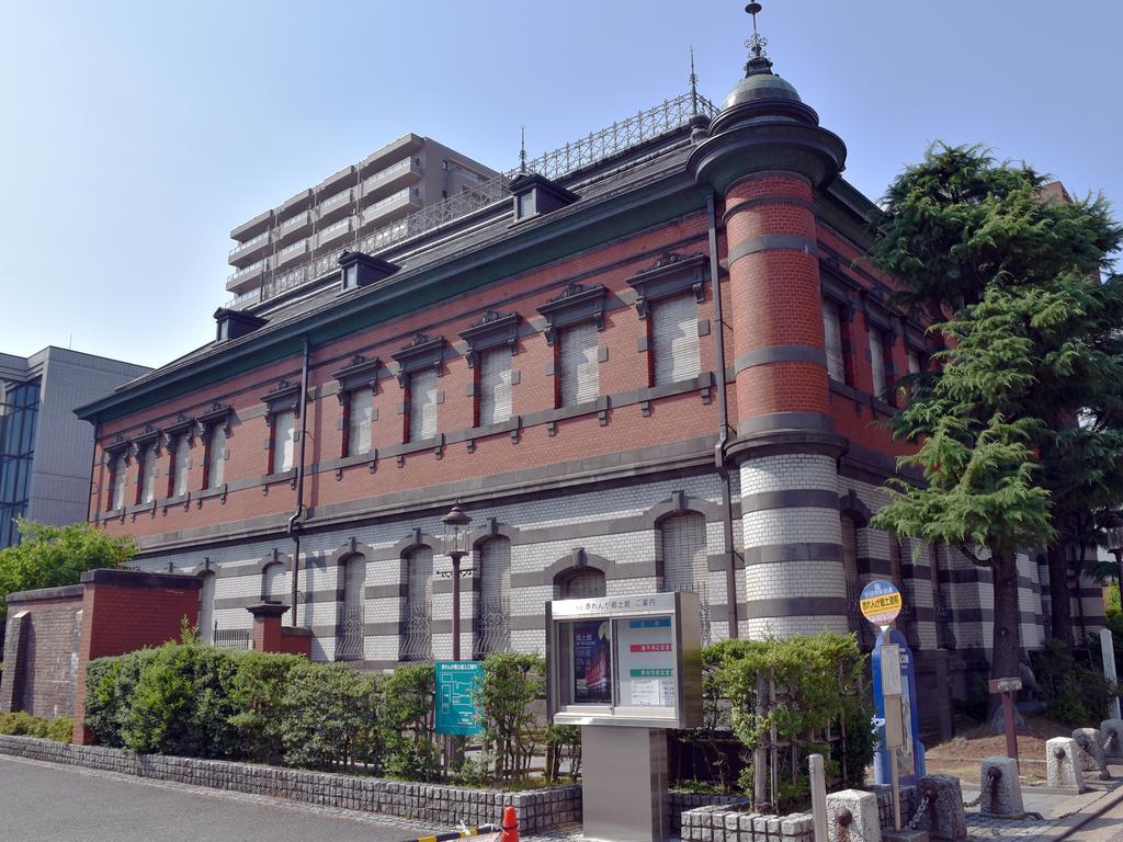 Hotel Pearl City Akita Omachi Екстер'єр фото